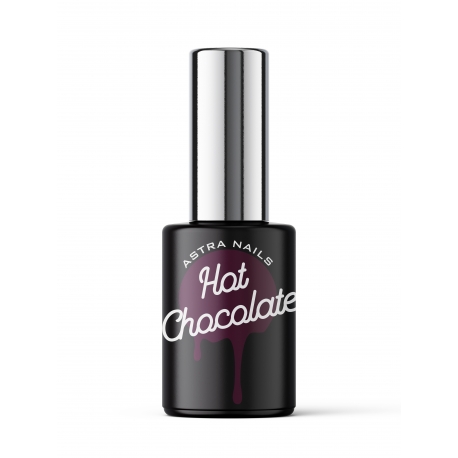 Gel Polish HOT CHOCOLAT